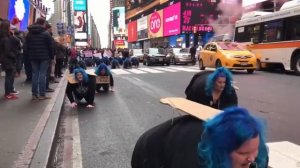 В США протесты против Трампа 🤦