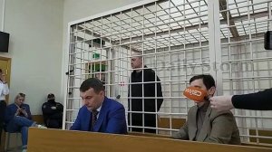 Экс-губернатор Курской области Алексей Смирнов объяснил, почему воровал
