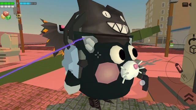 Битва скибиди часть 2