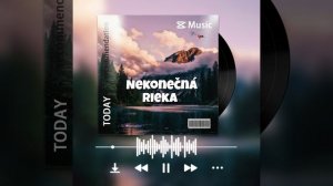 Nekonečná rieka ( DJ SkorpionJasod )