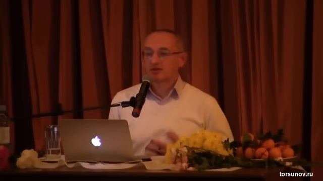 Как очистить свою жизнь и стать счастливее? (Торсунов О. Г.)