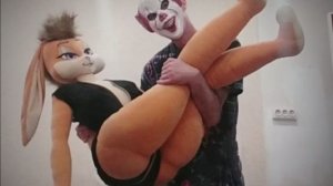 Танцы и трюки с Боняшей