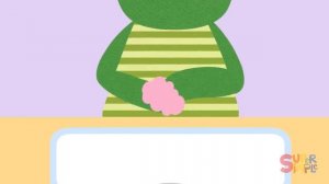 The Hand Washing Song _ Healthy Habits Kids Song _ Clean Routines for Kids _ Super Simple Songs