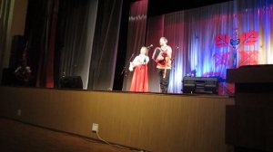 Прядка седая