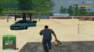 гта рп под музычку