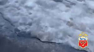 В Оренбурге задержан находившийся более 10 лет в розыске за убийство беглец с поддельным паспортом