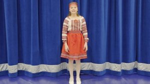 Валерия Богдан