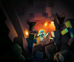 стрим на час.