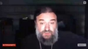 ✅ Должна быть ставка Верховного Главнокомандующего! — протоиерей Андрей Ткачёв