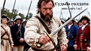 ПОПАДАНЦЫ АУДИОКНИГА: СУДЬБА СОЛДАТА КНИГА 1 ЧАСТЬ 1 ИЗ 2