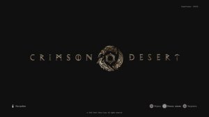 Crimson Desert(PS5 PRO) — Огромный мир, драконы и хардкорные битвы | GameVoid #1