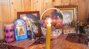 Молитва Господу Вседержителю на избавление от бесовских сущности и демонических подселений.