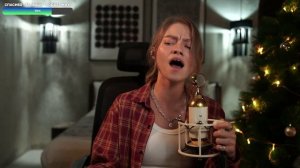 Саша Капустина - Loreen - Tattoo (cover Alexandra Kapustina)