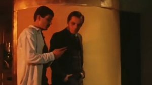 Ошибка Тони Вендиса 1 серия ( 1981 ) фильм