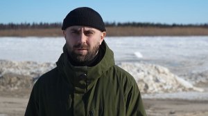 Противопаводковые меры