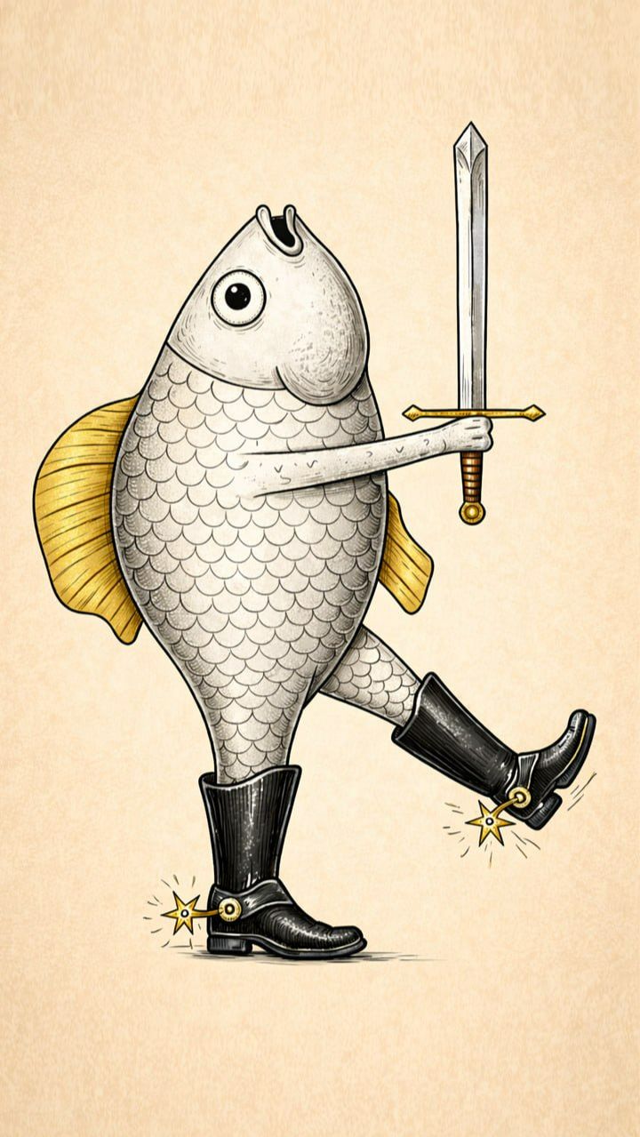 Пойдём, Любомудр!