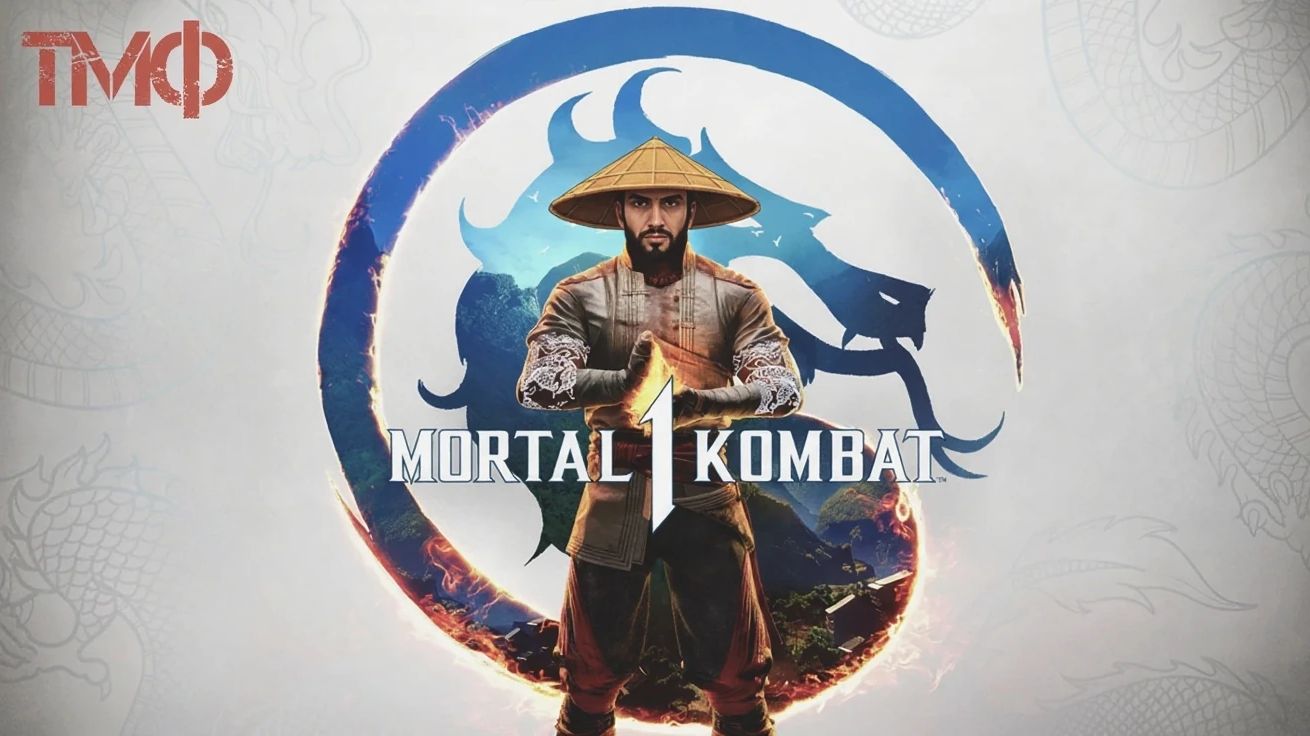 ТМФ / ШАОЛИНЬ МОЁ КРЕДО (MORTAL KOMBAT 1) #3