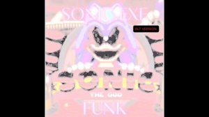 SONIC.EXE FUNK (Super Slowed, Ait Version)