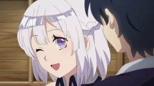 Isekai Nonbiri Nouka [Фермерская жизнь в ином мире] - Сезон 2 - Трейлер (2026)