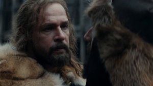 Великие воины драться не любят. Отрывок из сериала «Князь Андрей»