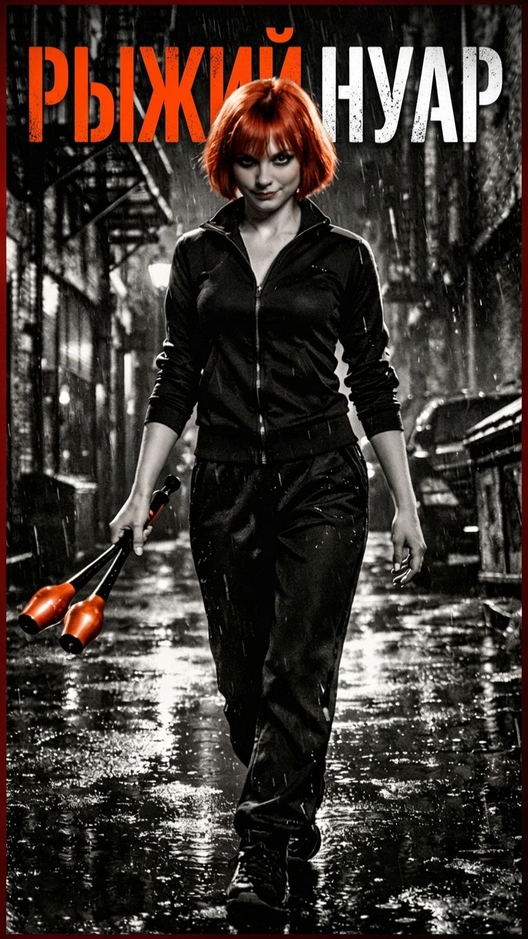 Она ДУМАЕТ, что занимается...