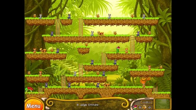 Super Granny 6 (2011) ➤ Супер Бабуля 6 ● Windows 10