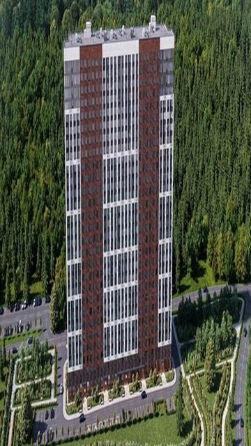 Москва. апартаменты от 7 млн. 565 тыс. руб. метро Пятницкое шоссе