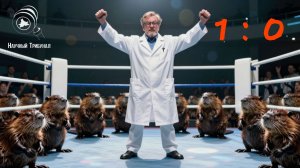 Разбор критики. 1:0. Гравитация 1 серия. Научный Трибунал