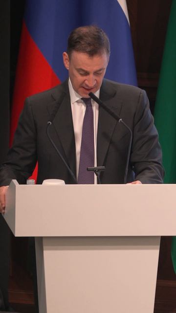 Дмитрий Патрушев поручил Минсельхозу и Россельхознадзору внедрить цифровой контроль за землями