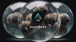 MORPHIC ｜ Energetic Soundscapes for Sustained Focus ｜ Deep Focus Protocol