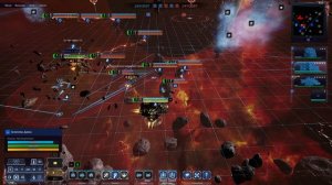 Battlefleet gothic armada 2 Multiplayer 2vs2 №290