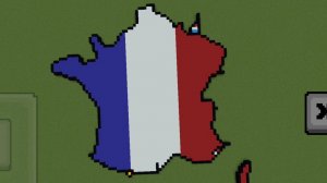 страны мира в Майнкрафте часть 1 Франция 🇫🇷 Люксембург 🇱🇺 монако 🇮🇩 Андорра 🇦🇩