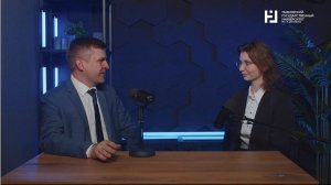 Поступай в Державинский. Выпуск 2