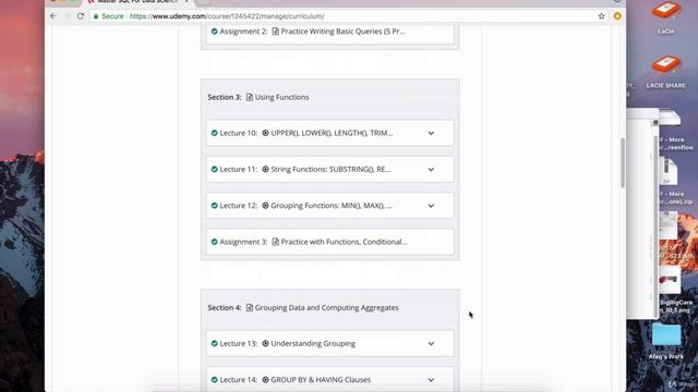 JobReady - 001 - Course Overview