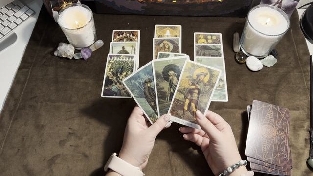 КОЗЕРОГИ АПРЕЛЬ 