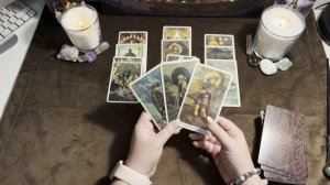 КОЗЕРОГИ АПРЕЛЬ "СМОЖЕТЕ СДЕЛАТЬ ВСЁ КАК НАДО"