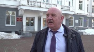 Психологический тренинг для жён и матерей участников СВО прошёл в Нижнем Новгороде