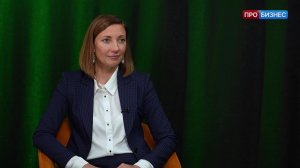 Технологии для бизнеса. Анастасия Строкова, коммерческий директор компании R-Style Softlab