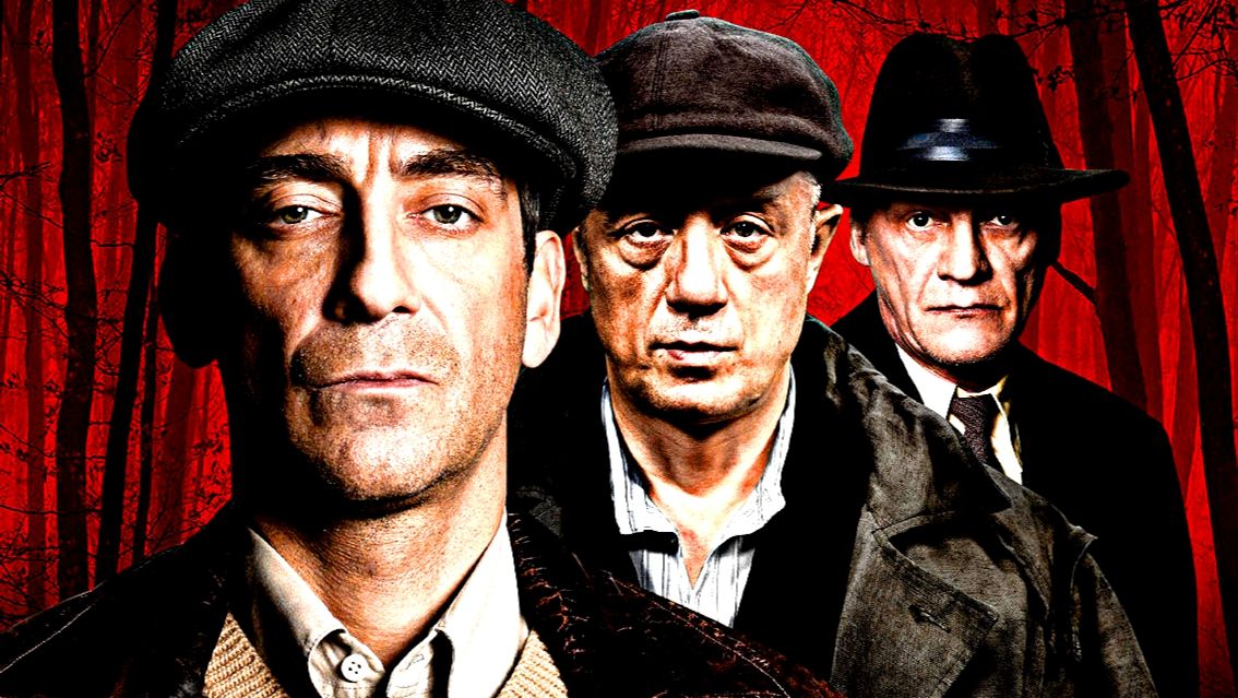 Грачи _ Обзор и дата выхода