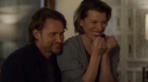 Мститель 2026 - Трейлер