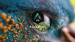 Ethereal Biome ｜ Music for Undisturbed Work & Organic Focus ｜ Deep Focus Protocol-(1080p24)