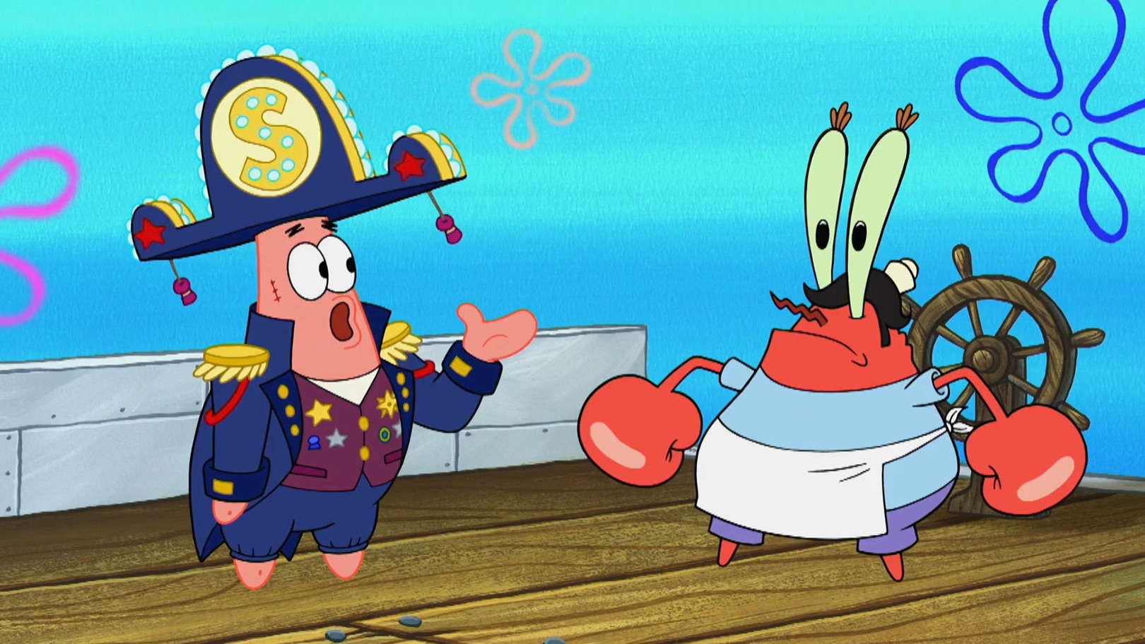 Губка Боб spongeBob губка боб квадратные штаны игры для детейкулинарный поединок  154