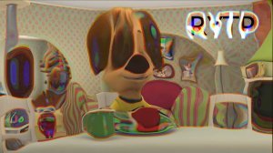 Барбосы 2 | RYTP ПУП