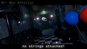 Песня Five More Nights