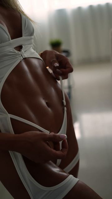 Bad Girl Party Wear in SLOW MOTION 4k _ Hot Miami Styles X Playthings Miami 2026