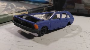 москвич 2141 надеюсь что доделалаю