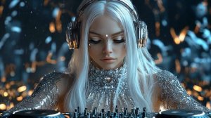 Deep Melodic Techno Hypnotic Underground Vibes