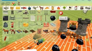 игра в АРТЁМКА 24к ТИМОФЕЙ 49К