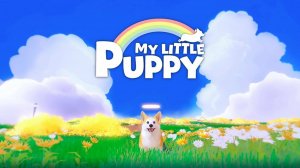 Прохождение : My Little Puppy. 2 Часть. Без комментарий.