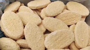 Котлеты из лосося